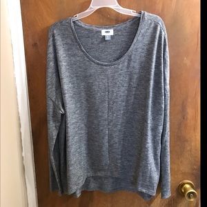 Old navy long sleeve